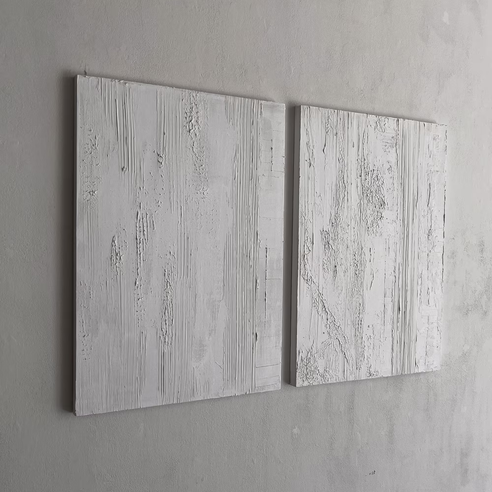 Blank 2枚組
