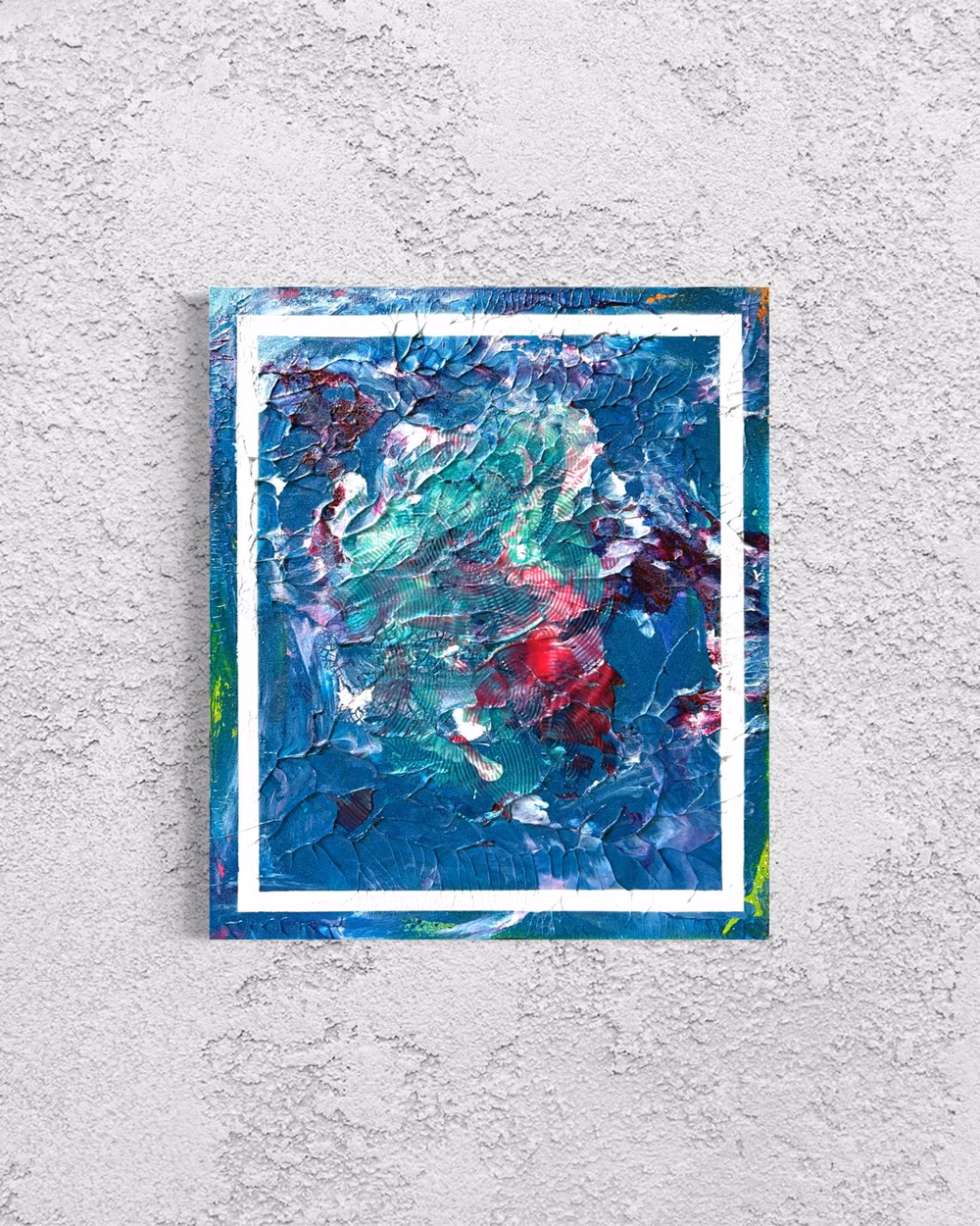 Memory of the Abyss/深海の記憶