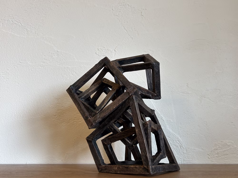 小さな多面なわたしたち A