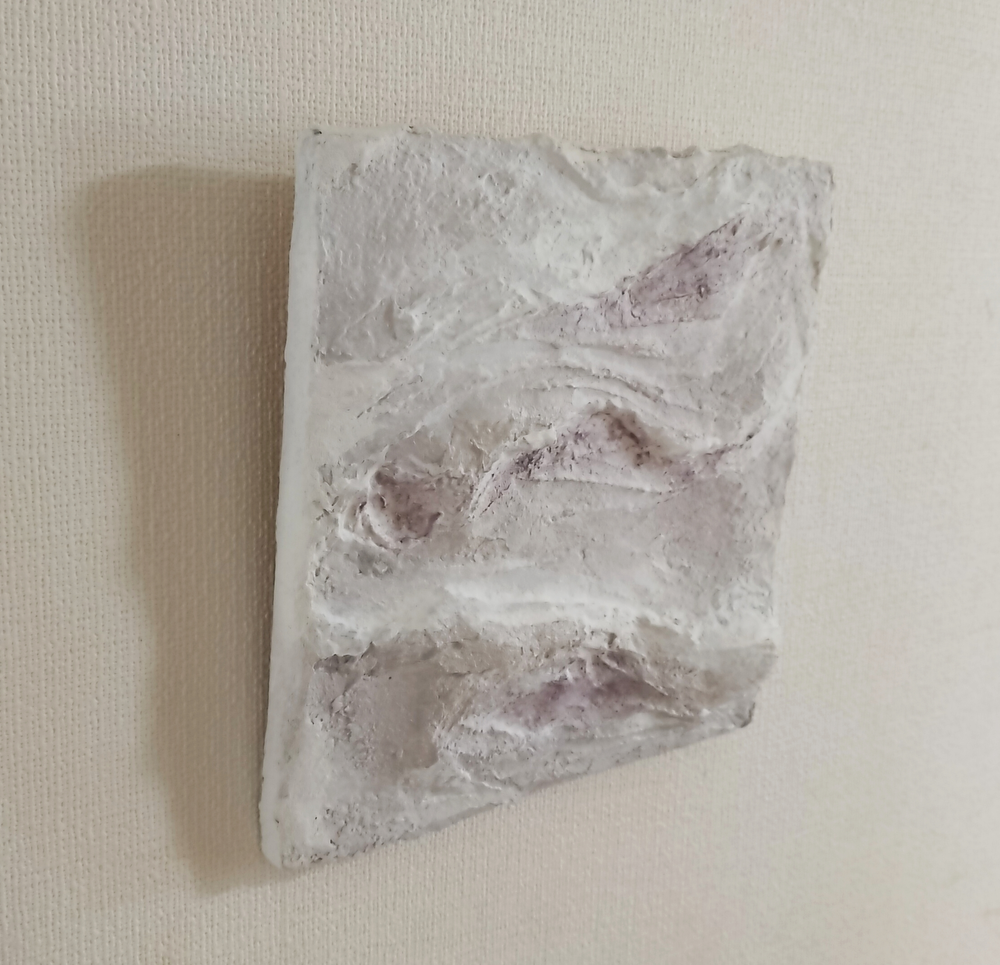 Ebb and Flow −波の呼吸 No.2