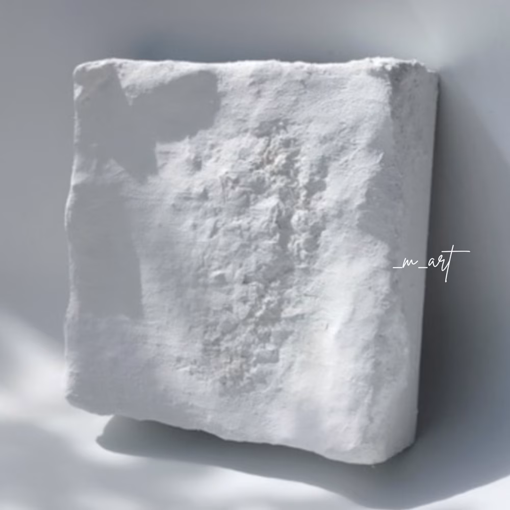 Earth−白の吐息 No.3
