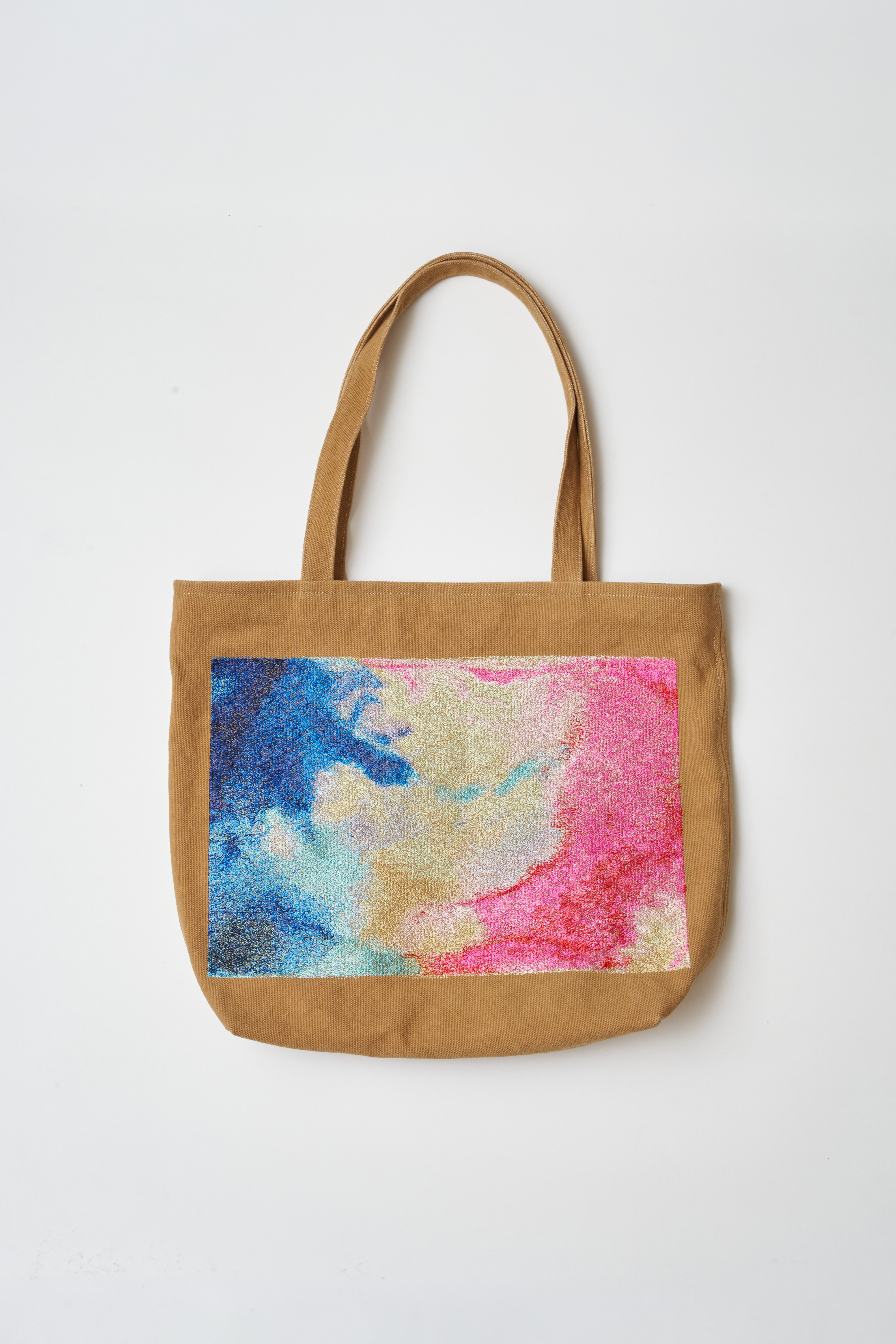 HCC Tote Bag