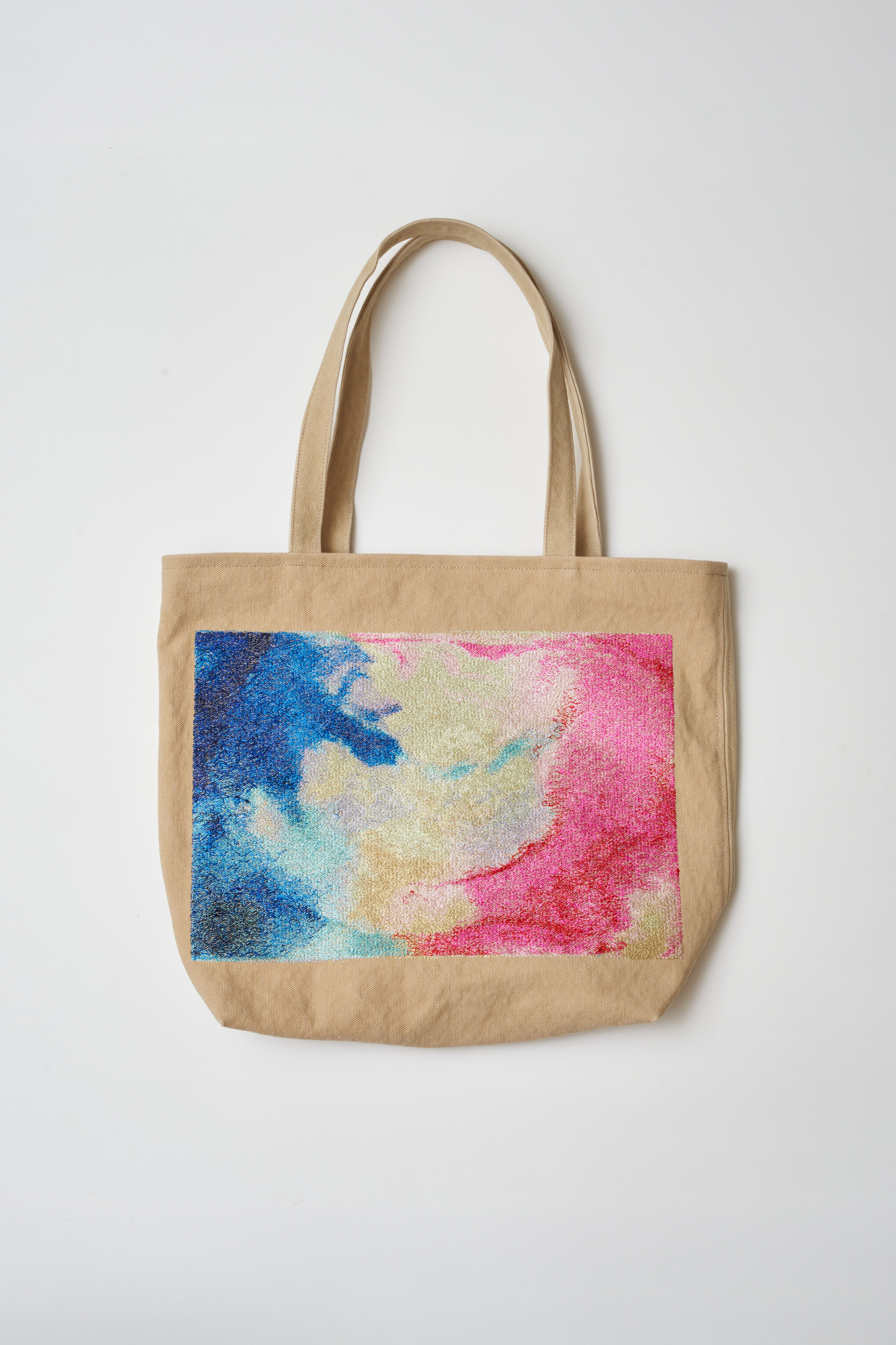 HCC Tote Bag