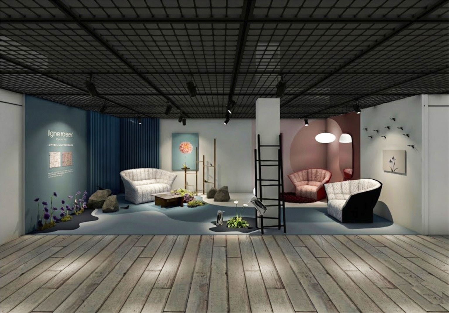ligne roset