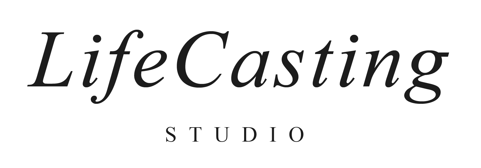 life-casting
