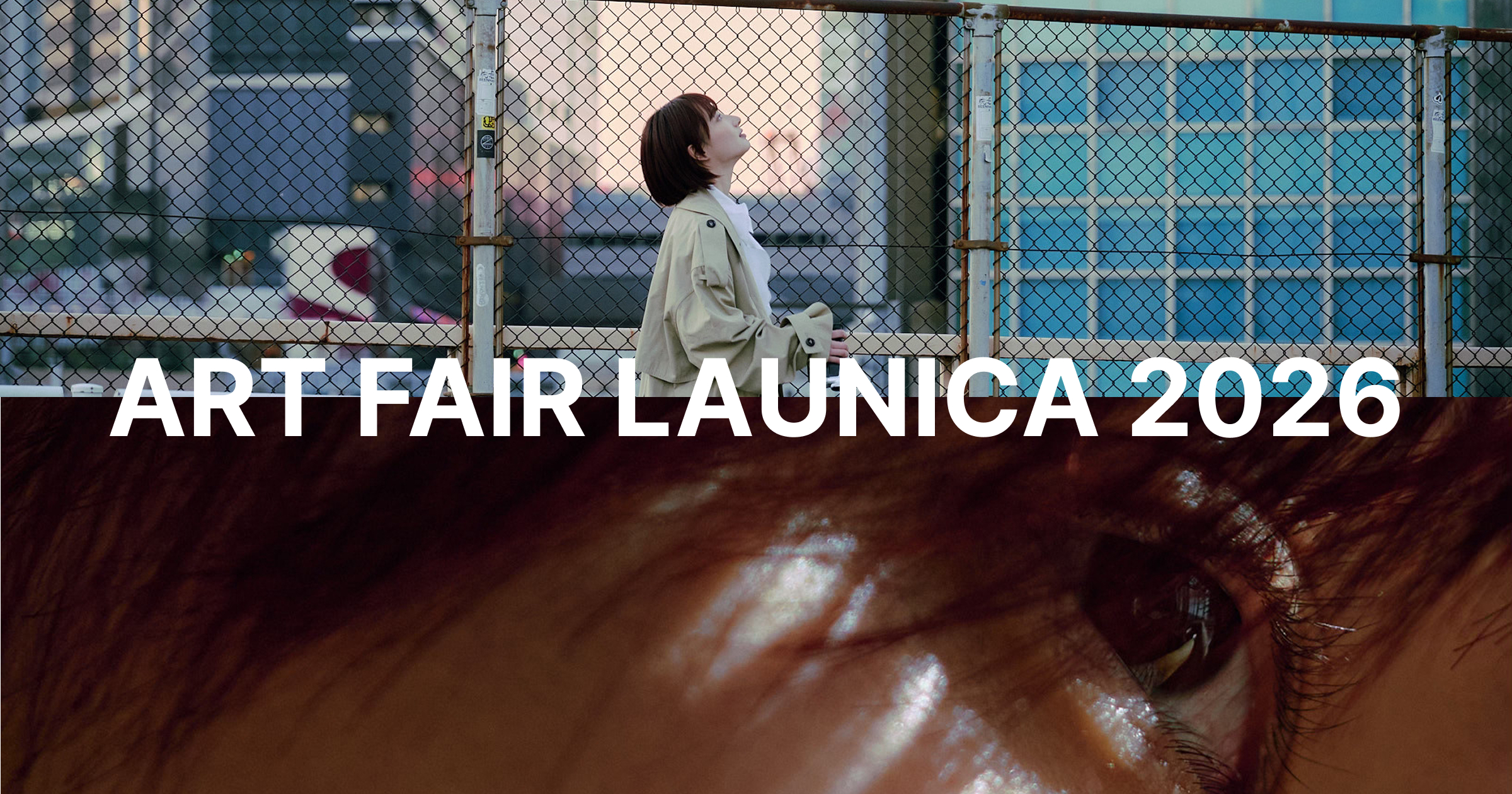 ART FAIR LAUNICA 2026