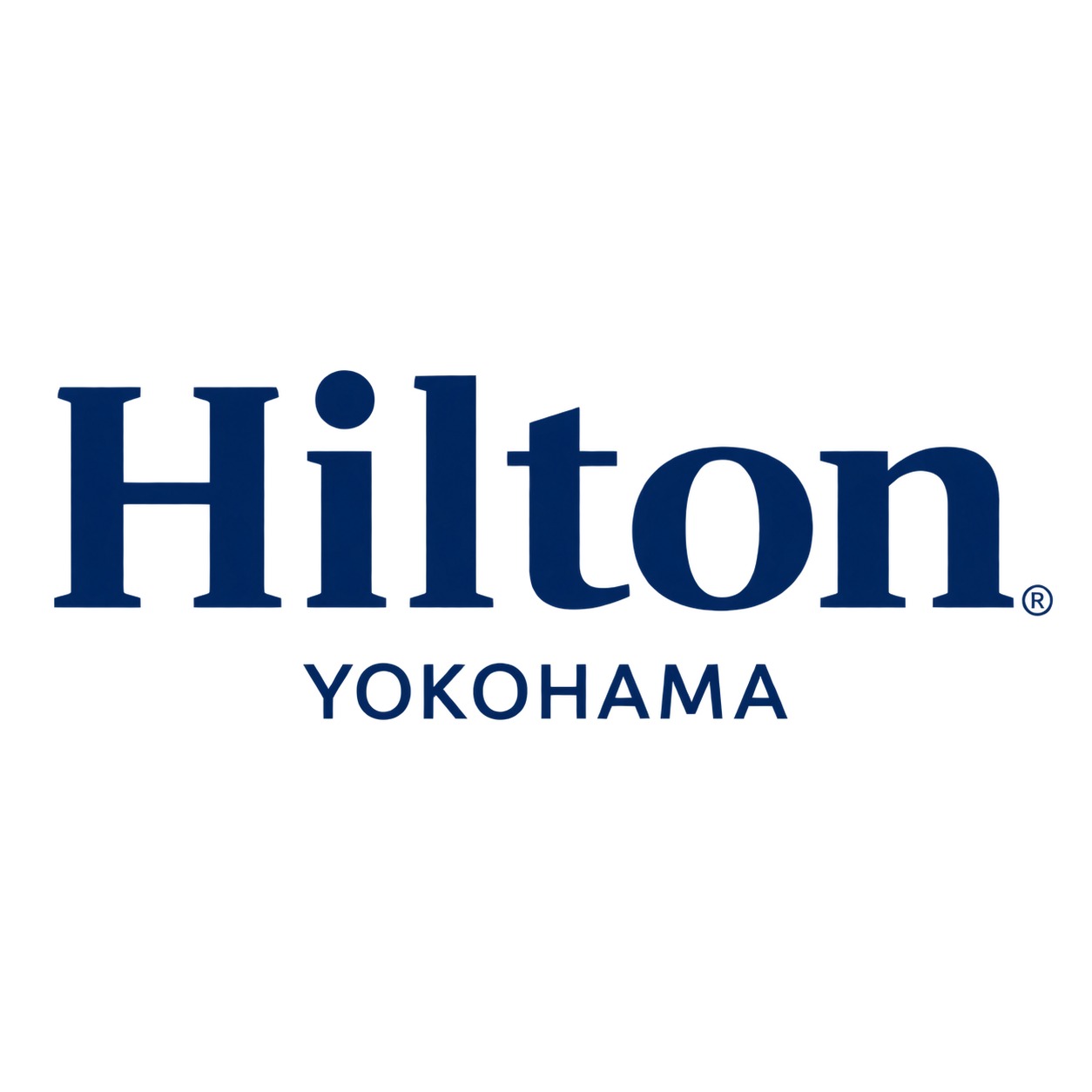Hilton Yokohama