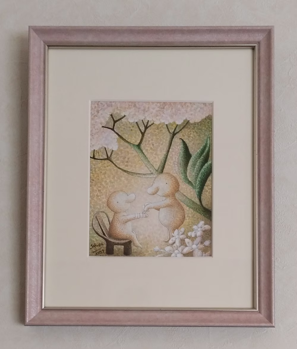 「大丈夫？」  心配してくれる気持ちが良薬になるよ 