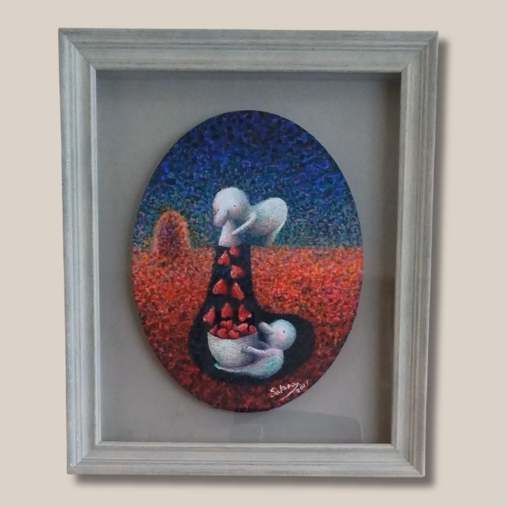 ツライ時は「ツライ！」って言わなきゃね 