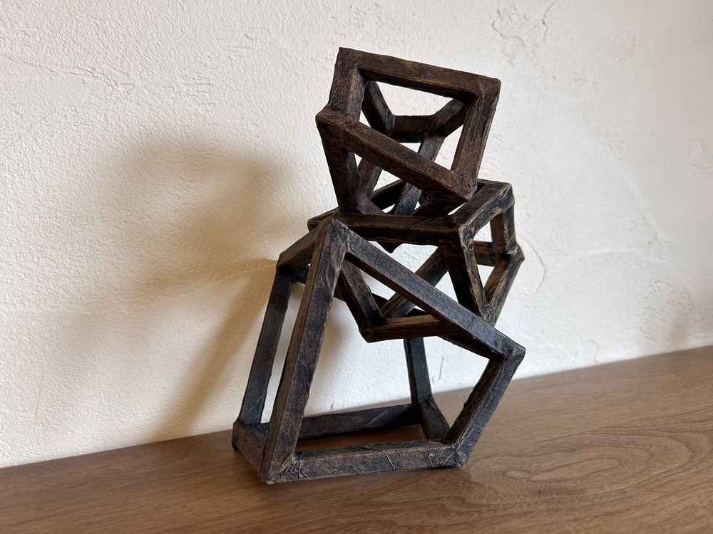 小さな多面なわたしたち E