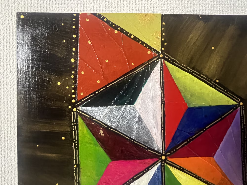 Morello Giapponese. 〜和柄〜