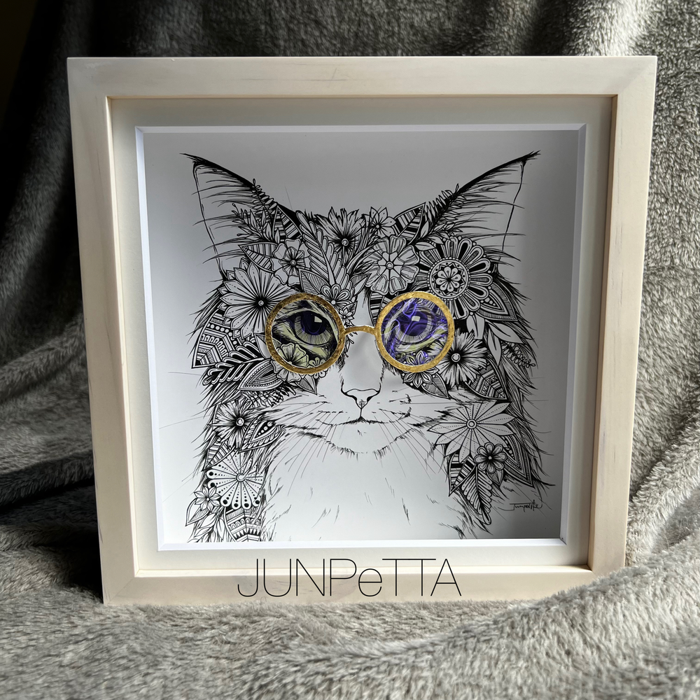 Cat R-001