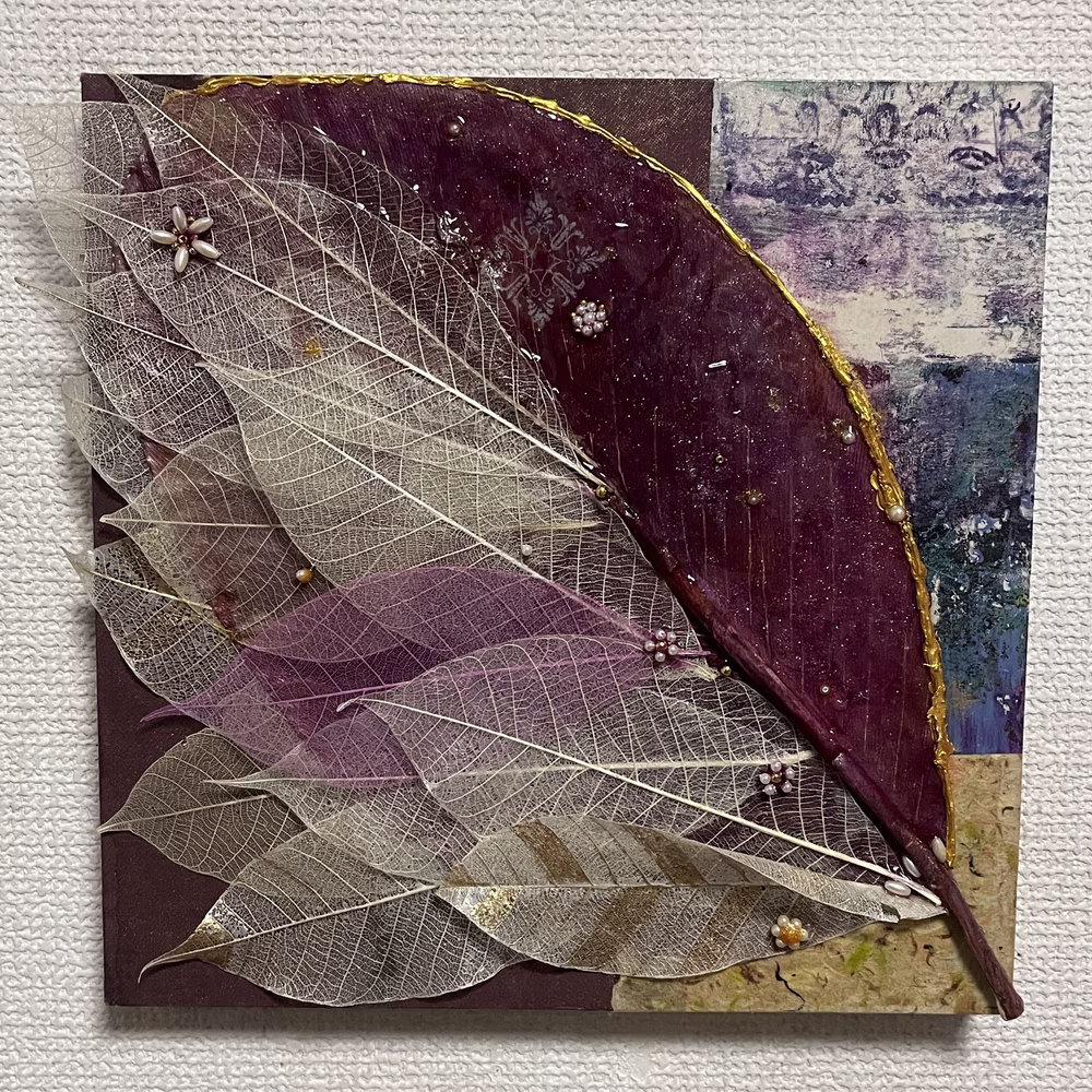 Fenice Rosso Vino 〜ワインレッドの不死鳥〜