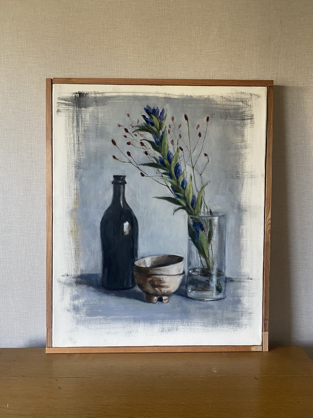 Still life 