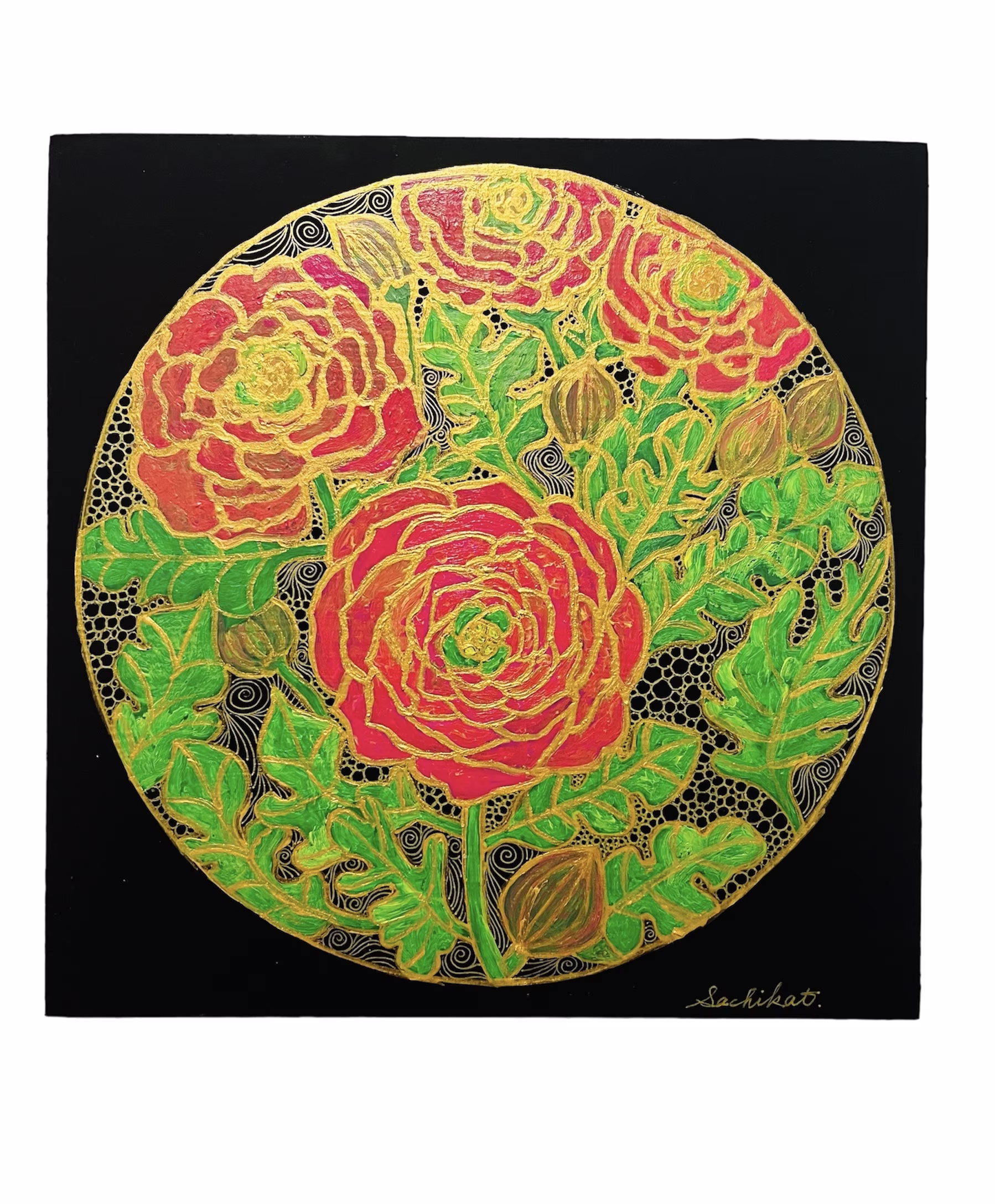 ラナンキュラス