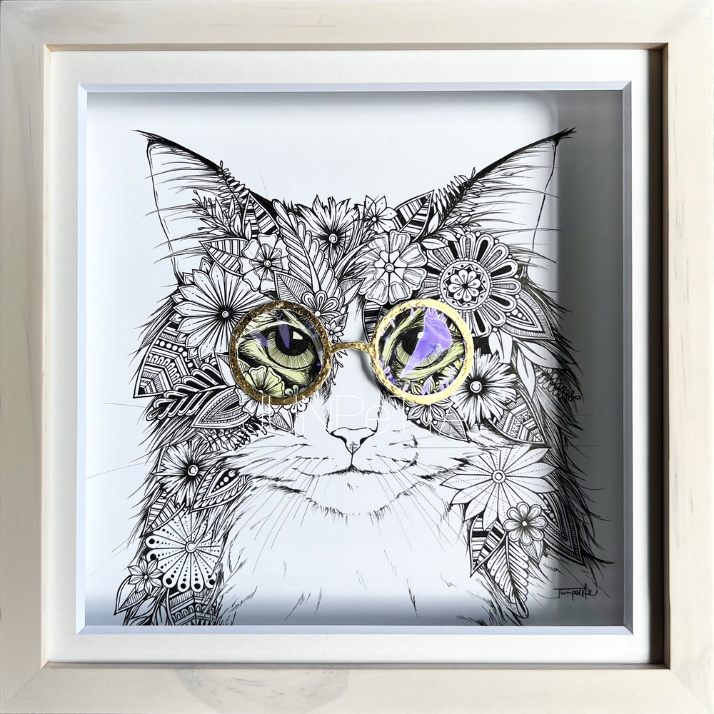 Cat R-001