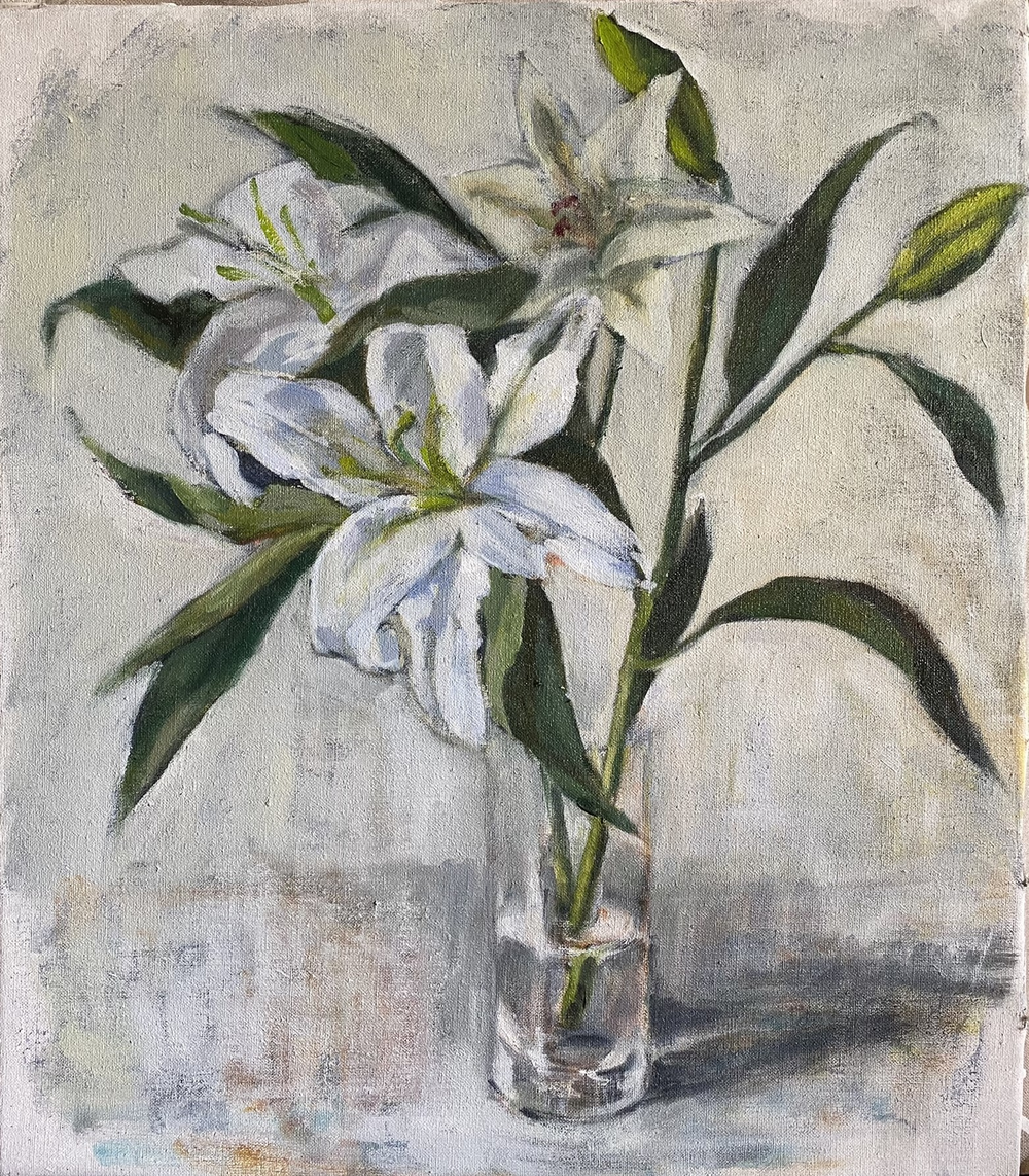 Lily