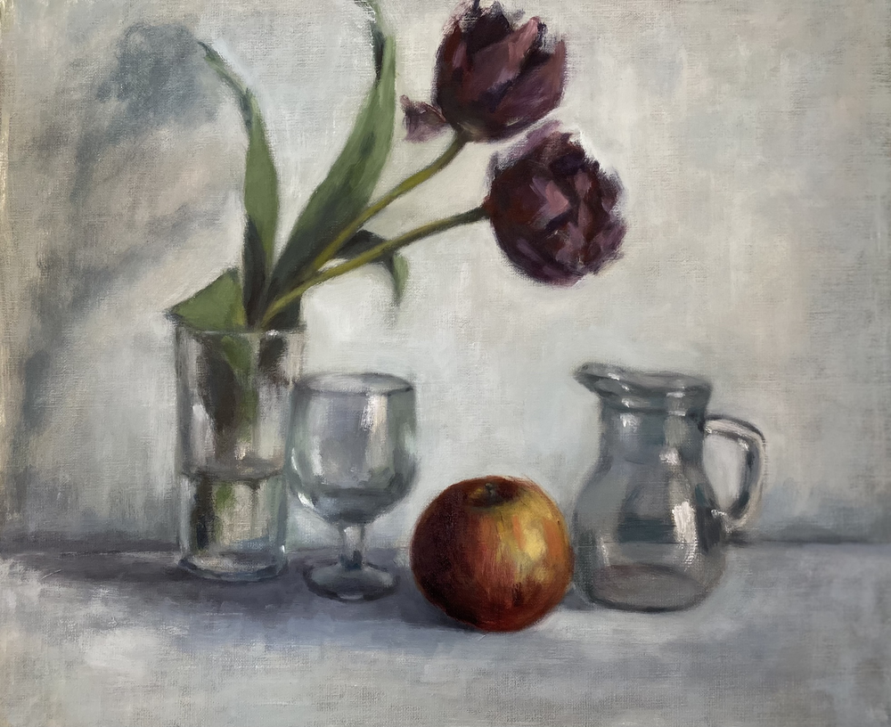 Still life Mar 2025