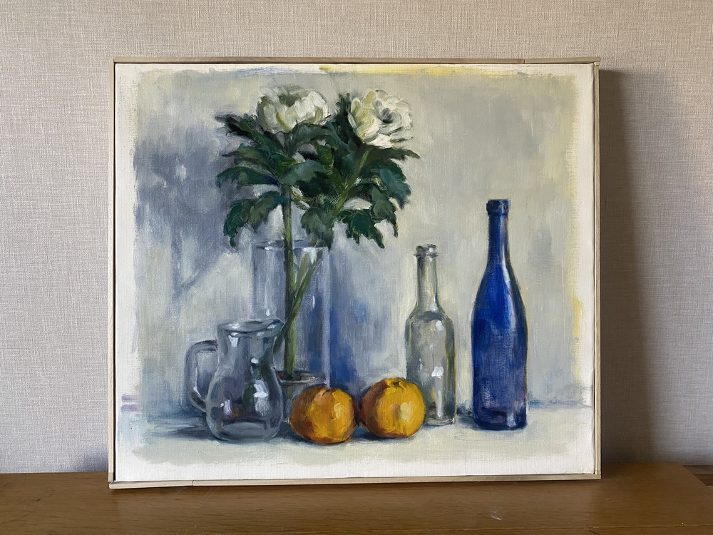 Still life 