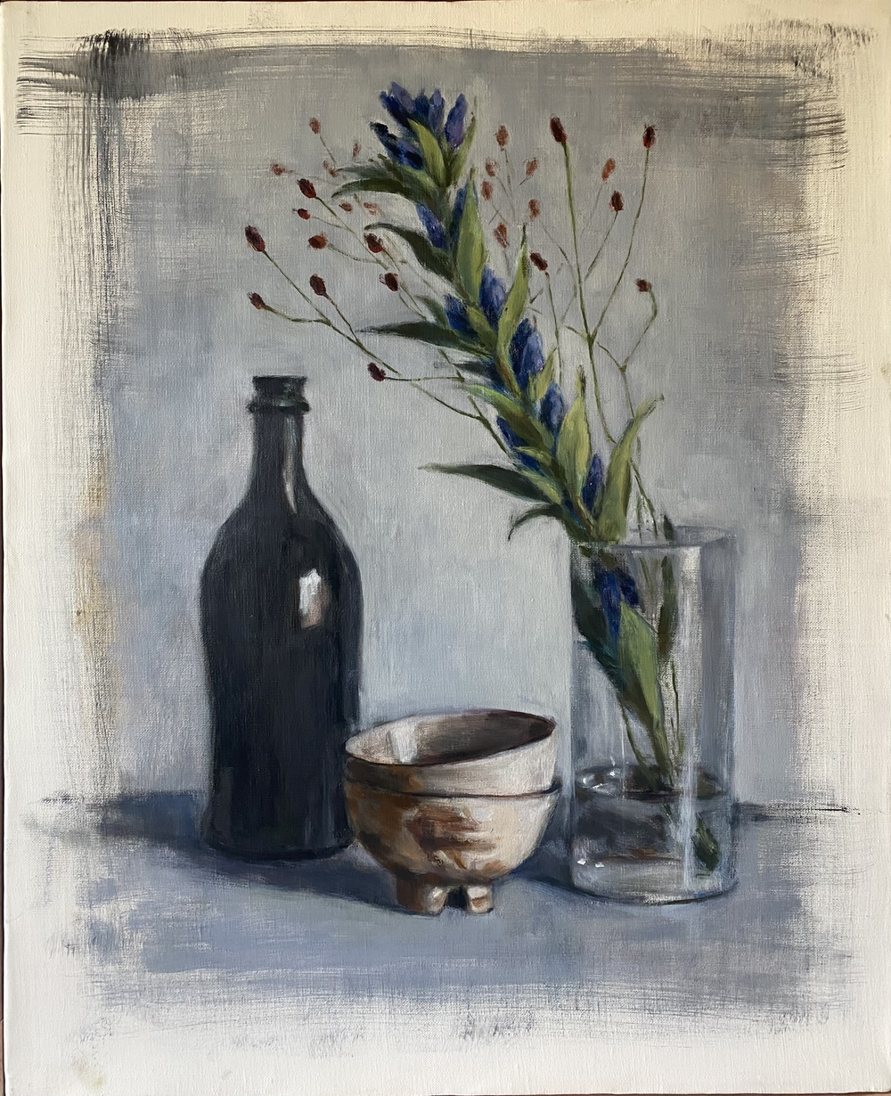 Still life 