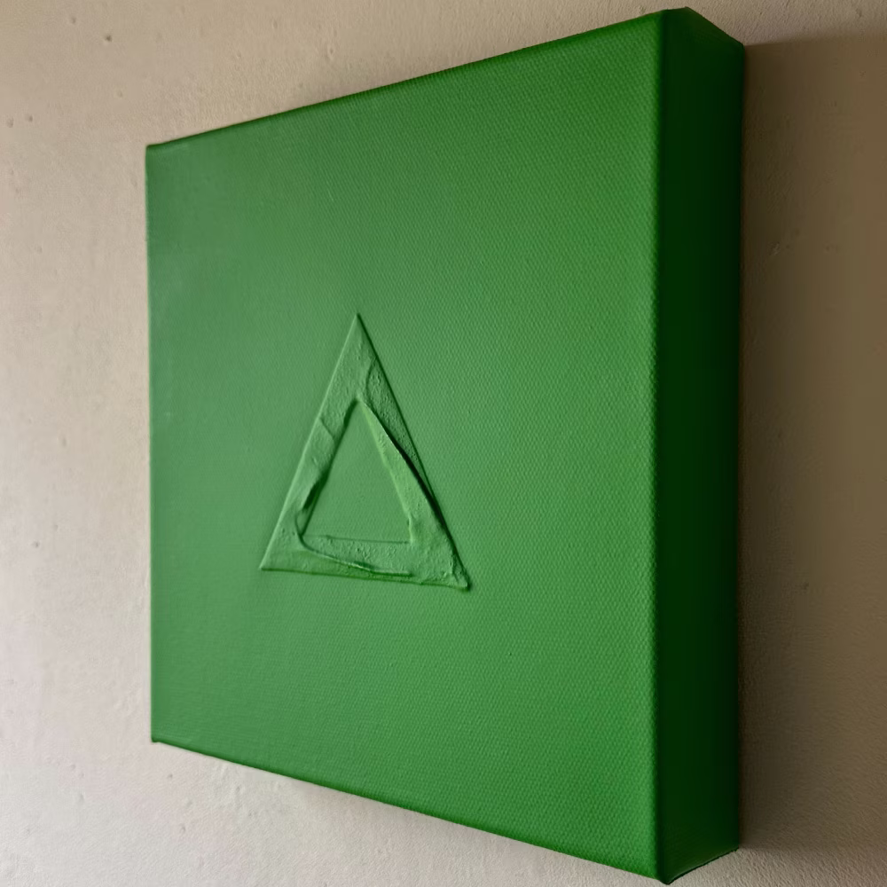 architecture △