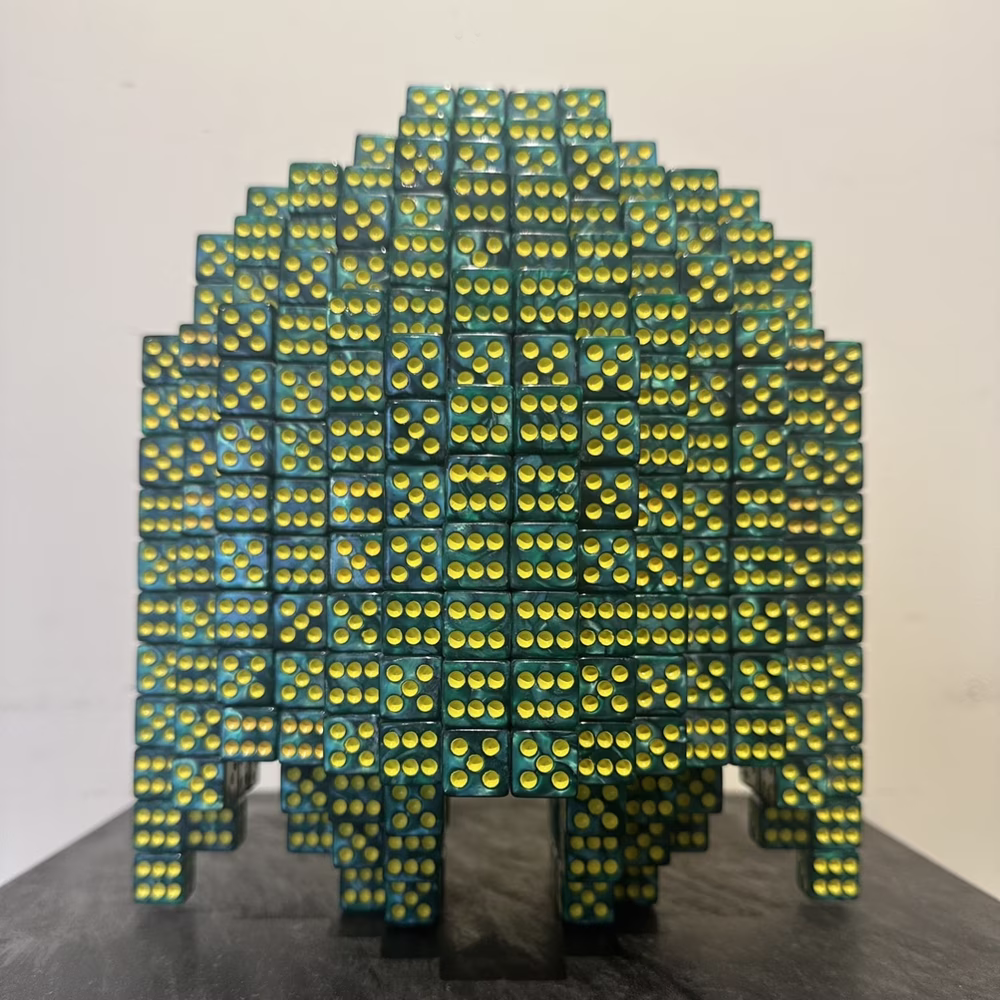 architecture dice