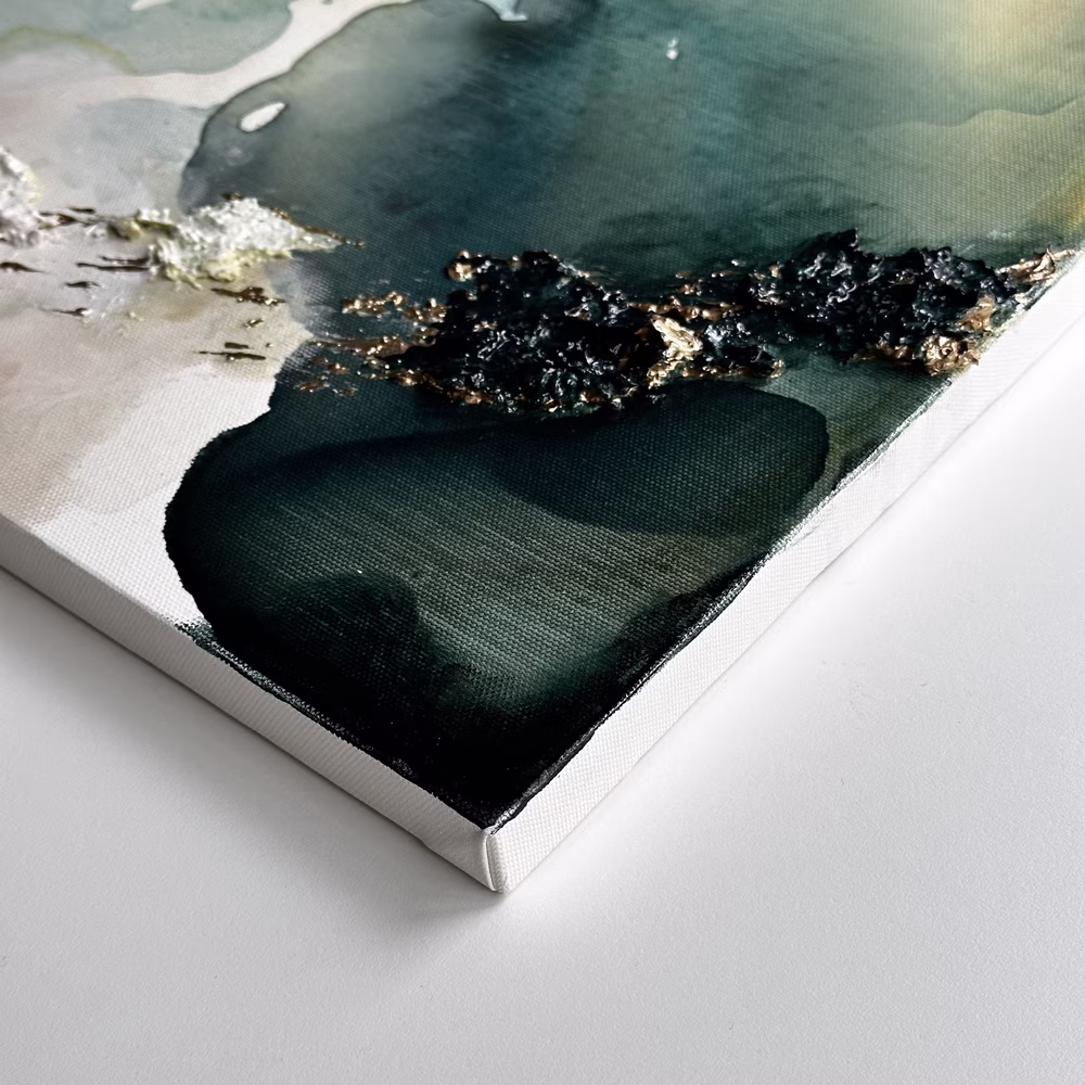 Without Thinking No.5