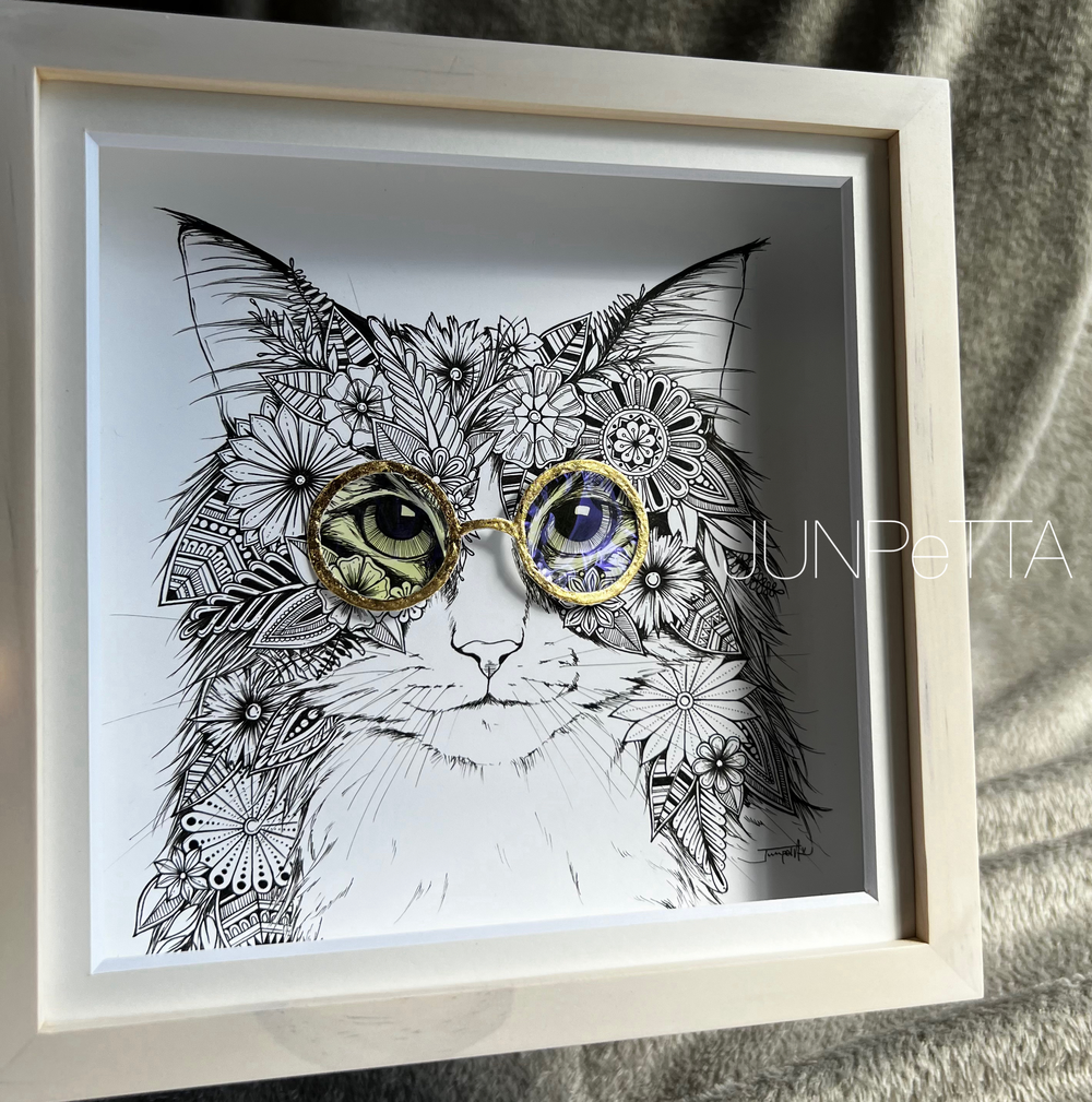 Cat R-001