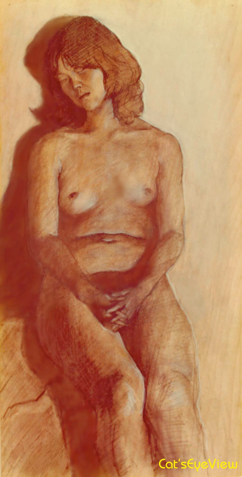 GIRL002