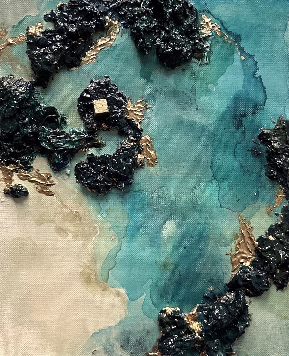 Without Thinking No.3