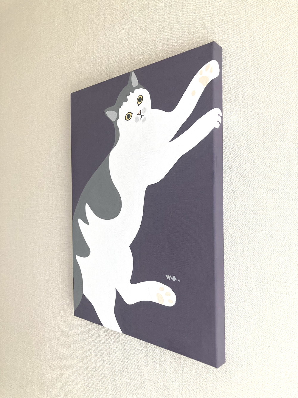 GORO NECO buchi