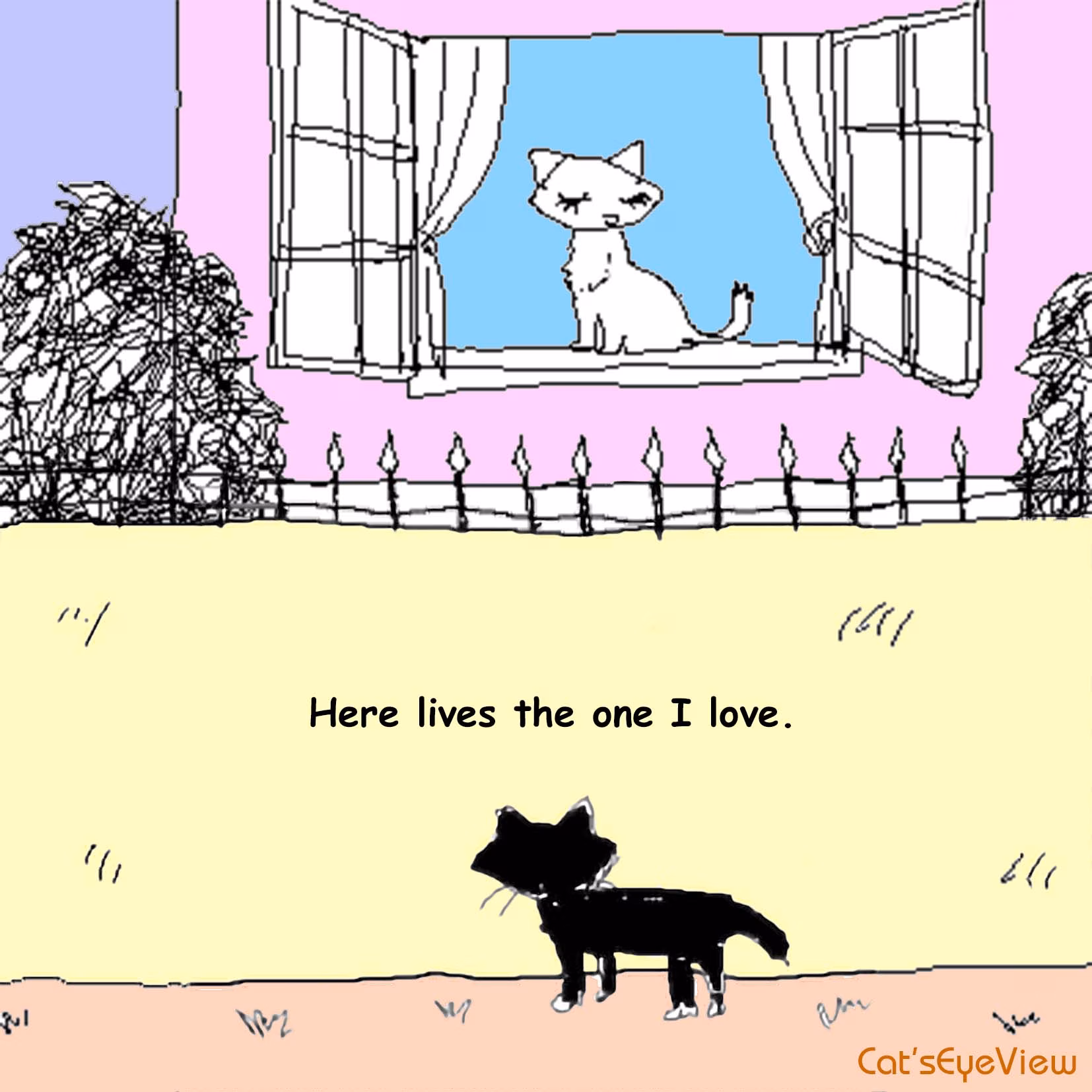CAT001