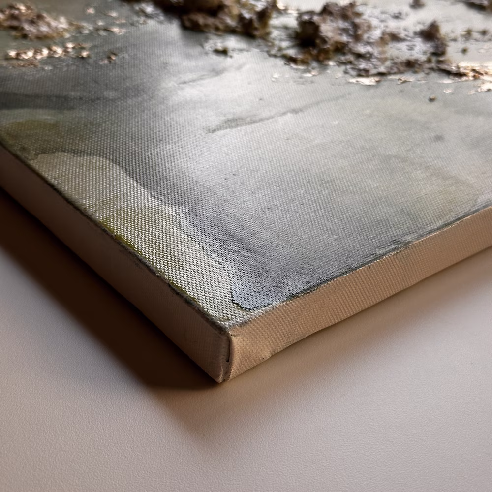 Without Thinking No.8