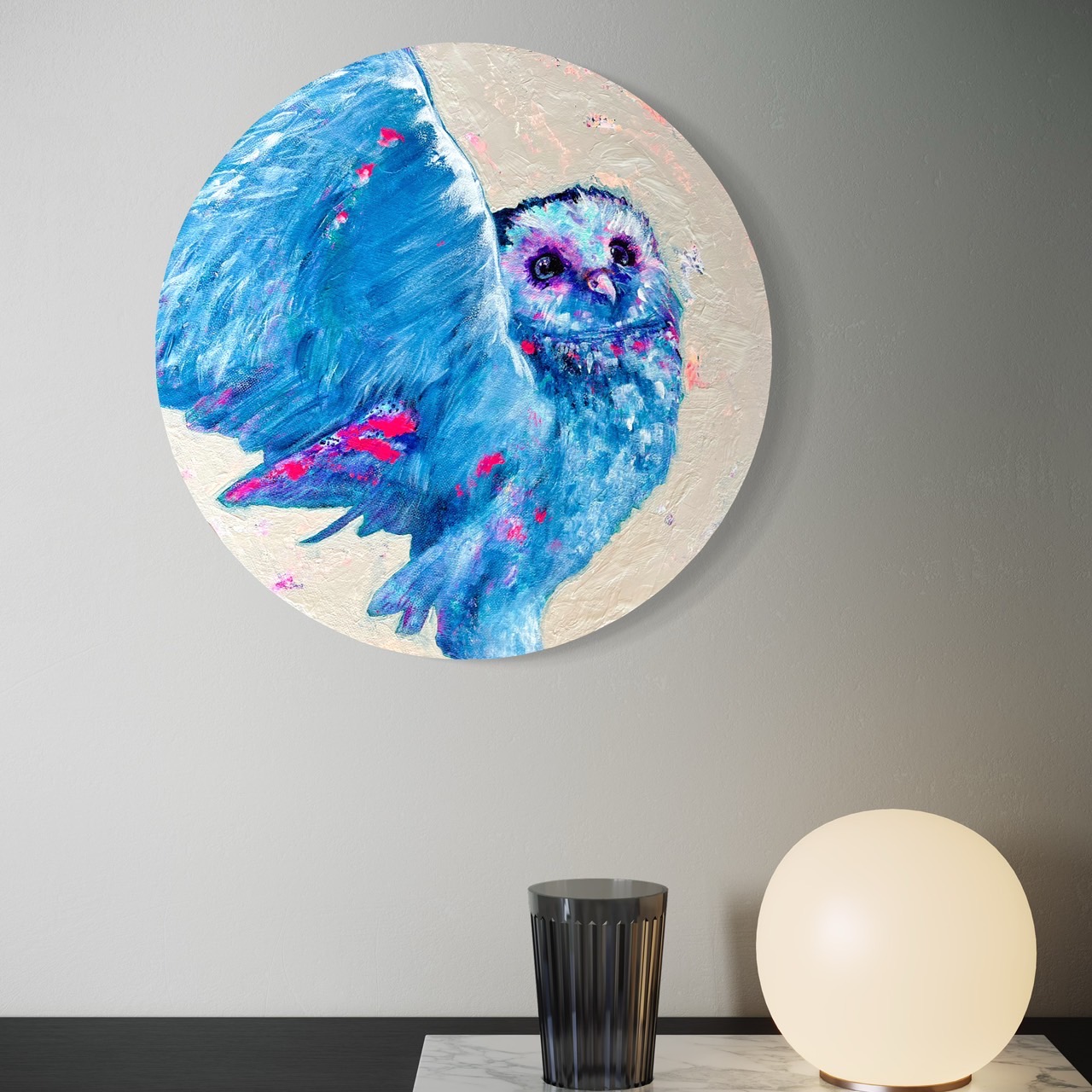 Owl