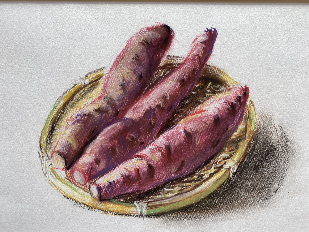 Sweet potato