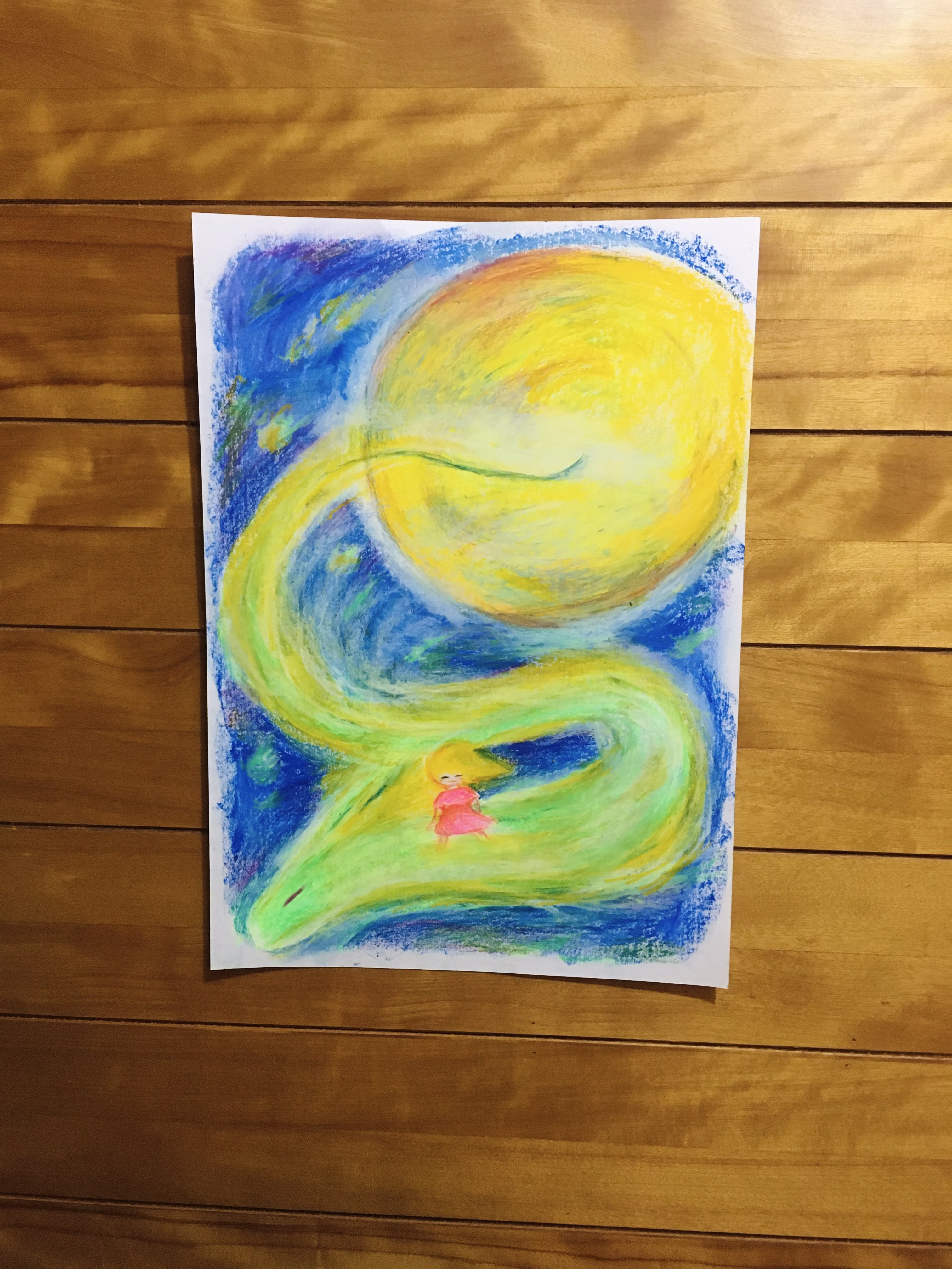 星の彼方🌟