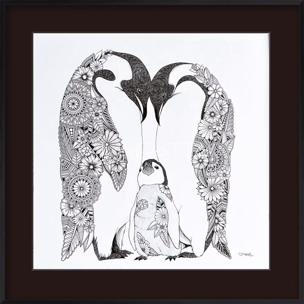 キズナノカタチ｜Family