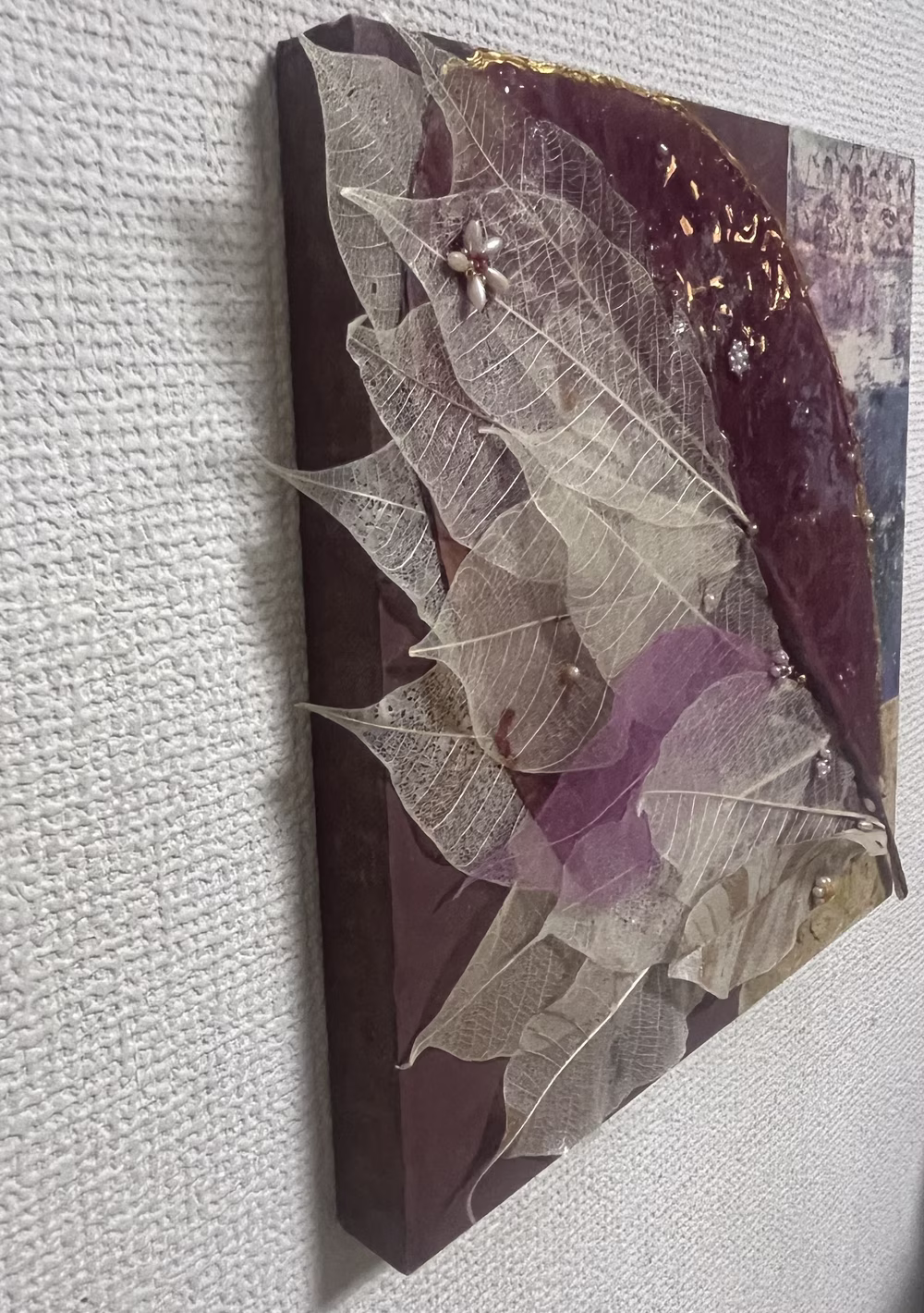 Fenice Rosso Vino 〜ワインレッドの不死鳥〜