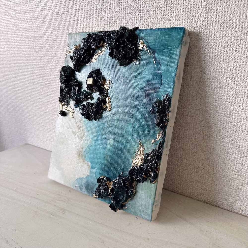 Without Thinking No.3