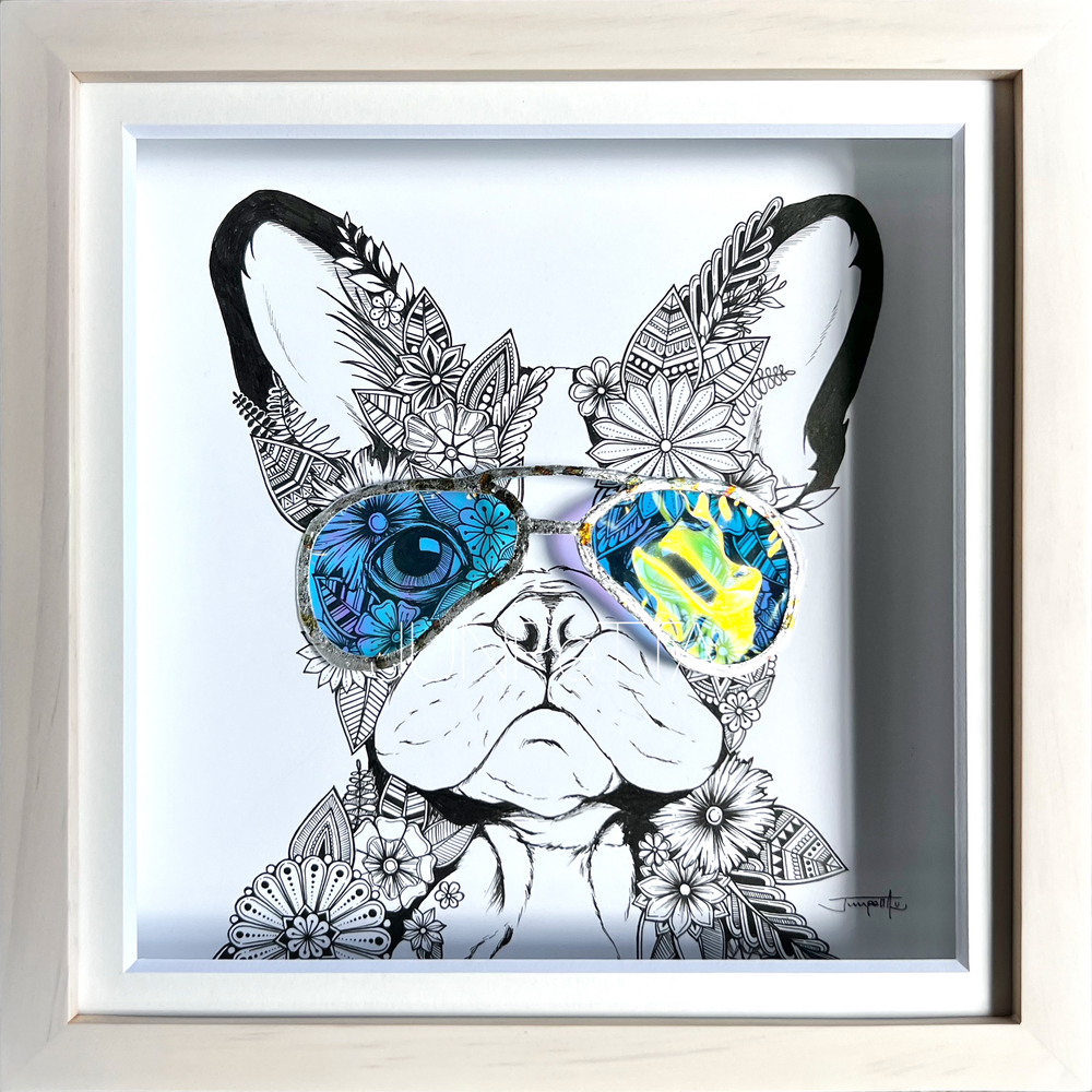 Dog R-001