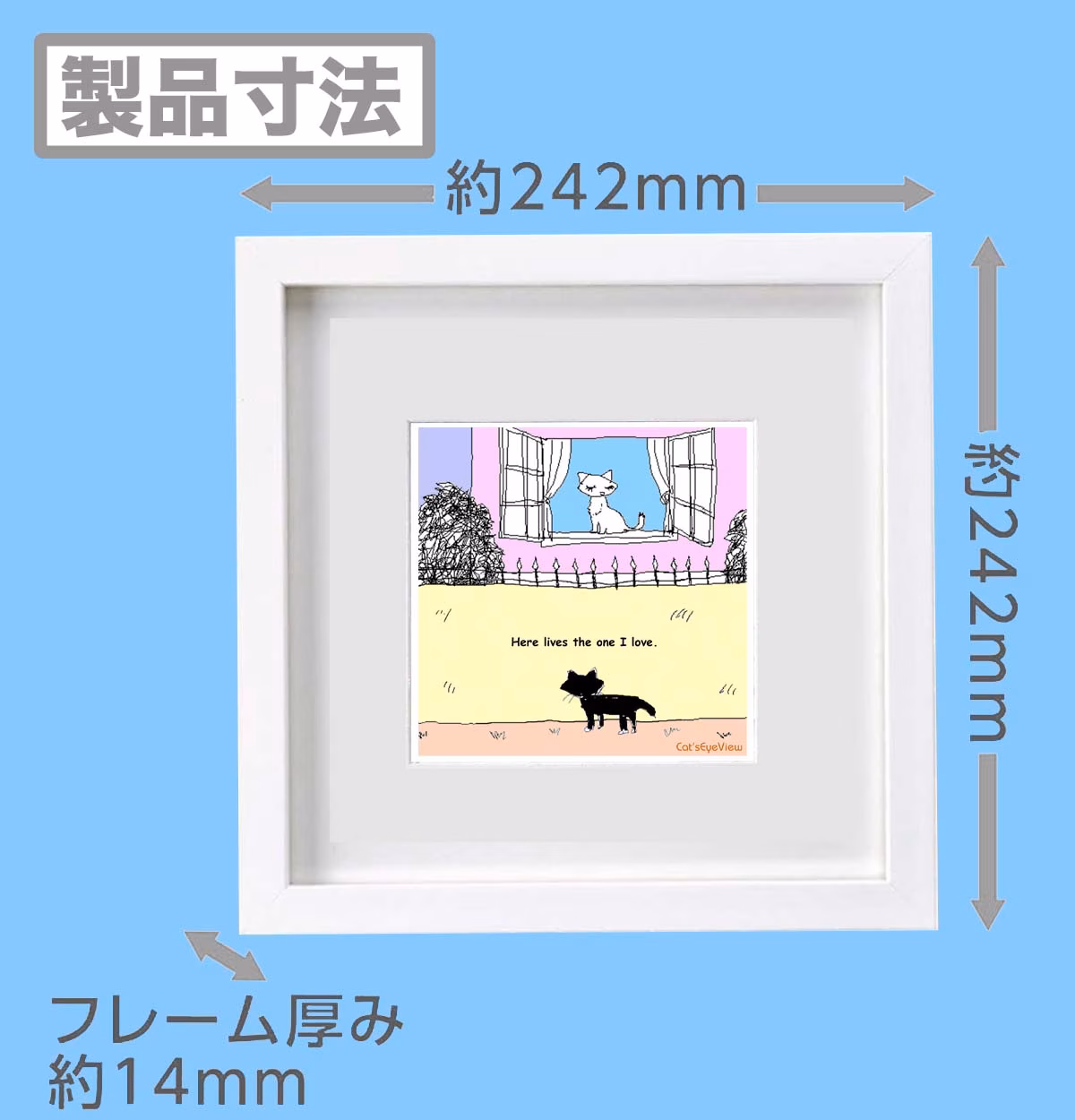 CAT001