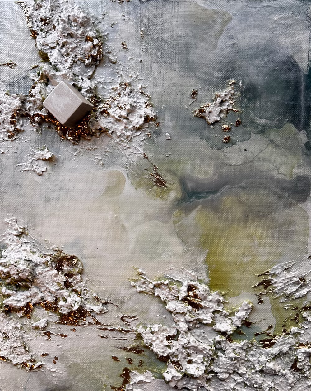 WithoutThinking No.7