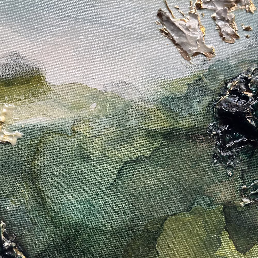 Without Thinking No.9