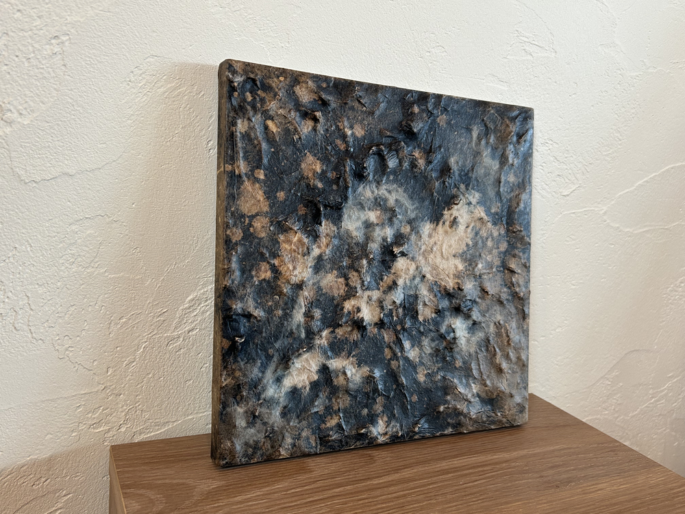 触れる絵画　宇宙の爆発3